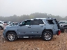 1GNSKCKC1GR****** Reparables 2016 Chevrolet Tahoe en Estado de Carolina del Norte
