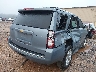 1GNSKCKC1GR****** Salvamento y Destrozados 2016 Chevrolet Tahoe en Estado de Carolina del Norte