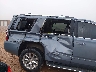 1GNSKCKC1GR****** Salvamento y Reparables 2016 Chevrolet Tahoe en Estado de Carolina del Norte