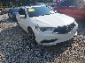 19UUB1F50JA****** Salvamento y Destrozados 2018 Acura TLX en Atlanta North