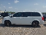 2C4RDGBGXJR****** Reparables 2018 Dodge Grand Caravan en Estado de Texas
