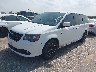 2C4RDGBGXJR****** Usados y Reparables 2018 Dodge Grand Caravan en Houston