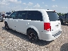 2C4RDGBGXJR****** Salvamento y Reparables 2018 Dodge Grand Caravan en Houston