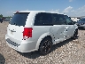 2C4RDGBGXJR****** Salvamento y Destrozados 2018 Dodge Grand Caravan en Estado de Texas
