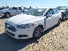 1FA6P0G78F5****** Used and Repairable 2015 Ford Fusion in Sacramento