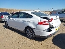 1FA6P0G78F5****** Salvage and Repairable 2015 Ford Fusion in Sacramento