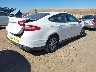 1FA6P0G78F5****** Salvage and Wrecked 2015 Ford Fusion in California State