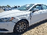 1FA6P0G78F5****** Salvage and Repairable 2015 Ford Fusion in California State