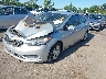 KNAFK4A63F5****** Usados y Reparables 2015 Kia Forte en Cleveland