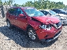 5N1AT2MV3GC****** Salvamento y Destrozados 2016 Nissan Rogue en Boston Shirley