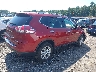 5N1AT2MV3GC****** Salvamento y Destrozados 2016 Nissan Rogue en Estado de Massachusetts