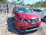 5N1AT2MV3GC****** Salvamento y Reparables 2016 Nissan Rogue en Estado de Massachusetts
