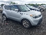 KNDJP3A56F7****** Salvamento y Destrozados 2015 Kia Soul en Culpeper