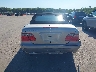WDBLK65G63T****** Wrecked 2003 Mercedes-Benz Clk 320