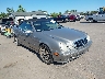 WDBLK65G63T****** Salvage and Wrecked 2003 Mercedes-Benz Clk 320 in Cleveland