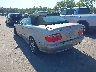 WDBLK65G63T****** Salvage and Repairable 2003 Mercedes-Benz Clk 320 in Cleveland