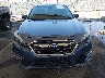4S3BNAH6XJ3****** Wrecked 2018 Subaru Legacy in California State
