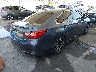 4S3BNAH6XJ3****** Salvage and Wrecked 2018 Subaru Legacy in California State