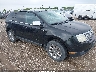2LMDU88C27B****** Salvage and Wrecked 2007 Lincoln MKX in Lincoln