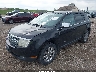 2LMDU88C27B****** Used and Repairable 2007 Lincoln MKX in Lincoln