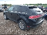 2LMDU88C27B****** Salvage and Repairable 2007 Lincoln MKX in Lincoln