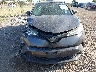JTNKHMBX1K1****** Destrozados 2019 Toyota C-HR en Estado de Texas