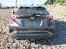 JTNKHMBX1K1****** Destrozados 2019 Toyota C-HR