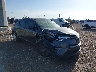 JTNKHMBX1K1****** Salvamento y Destrozados 2019 Toyota C-HR en McAllen