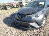 JTNKHMBX1K1****** Salvamento y Reparables 2019 Toyota C-HR en Estado de Texas