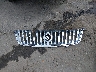 3MEHM0JG0AR****** Destrozados 2010 Mercury Milan en Estado de Carolina del Norte