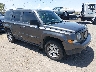 1C4NJPBB0GD****** Salvage and Wrecked 2016 Jeep Patriot in Albuquerque