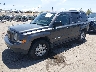 1C4NJPBB0GD****** Used and Repairable 2016 Jeep Patriot in Albuquerque