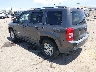 1C4NJPBB0GD****** Salvage and Repairable 2016 Jeep Patriot in Albuquerque