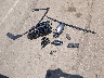 2C3CDXBG5KH****** Wrecked 2019 Dodge Charger in Mississippi State