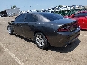2C3CDXBG5KH****** Salvage and Repairable 2019 Dodge Charger in Grenada