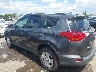2T3BFREV9EW****** Repairable 2014 Toyota RAV4 in North Carolina State