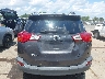 2T3BFREV9EW****** Wrecked 2014 Toyota RAV4