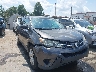 2T3BFREV9EW****** Salvage and Wrecked 2014 Toyota RAV4 in Charlotte
