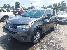 2T3BFREV9EW****** Used and Repairable 2014 Toyota RAV4 in Charlotte