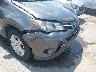 2T3BFREV9EW****** Salvage and Repairable 2014 Toyota RAV4 in North Carolina State
