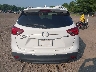 JM3KE4DY4E0****** Destrozados 2014 Mazda CX-5