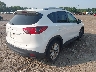 JM3KE4DY4E0****** Salvamento y Destrozados 2014 Mazda CX-5 en Estado de Nueva Jersey