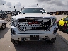 3GTU9FEDXLG****** Wrecked 2020 GMC Sierra 1500 in Texas State