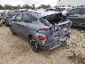 KM8HC3A62SU****** Salvamento y Reparables 2025 Hyundai Kona Electric en Austin