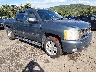 2GCEK133781****** Salvage and Wrecked 2008 Chevrolet Silverado 1500 in Port Murray