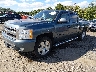 2GCEK133781****** Used and Repairable 2008 Chevrolet Silverado 1500 in Port Murray