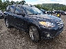 5XYZKDAG7CG****** Salvage and Wrecked 2012 Hyundai Santa Fe in Port Murray