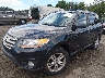 5XYZKDAG7CG****** Used and Repairable 2012 Hyundai Santa Fe in Port Murray