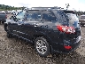 5XYZKDAG7CG****** Salvage and Repairable 2012 Hyundai Santa Fe in Port Murray