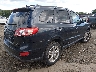 5XYZKDAG7CG****** Salvage and Wrecked 2012 Hyundai Santa Fe in New Jersey State